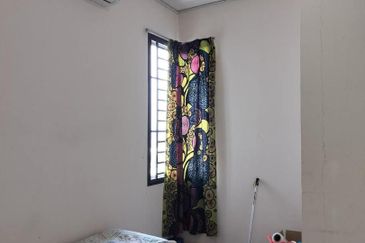 Nusa Perdana Serviced Apartment