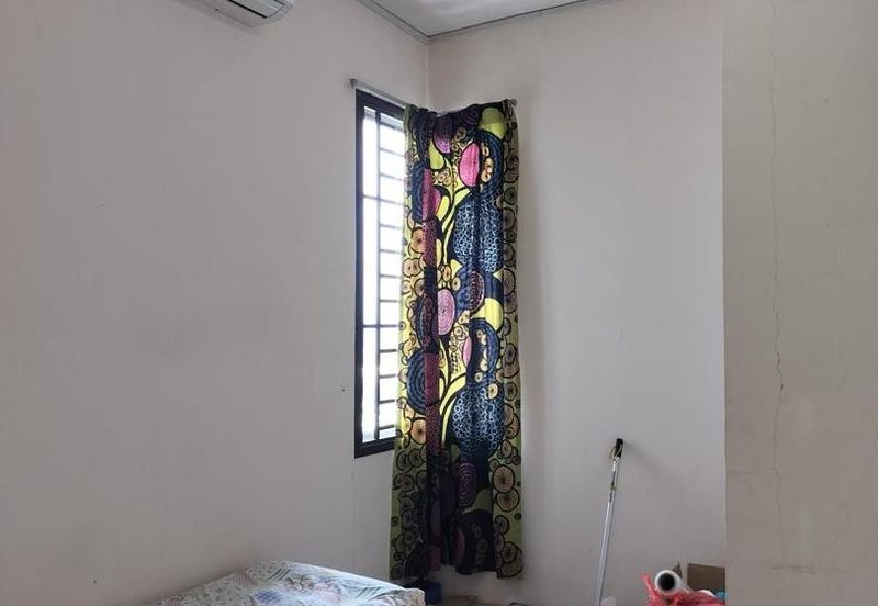 Nusa Perdana Serviced Apartment