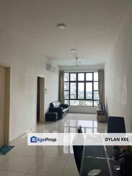 D Summit Residences Kempas Fully Furnished, Johor, Johor Bahru