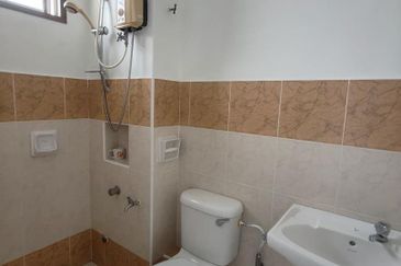 Taman Bukit Indah @ Iskandar Puteri