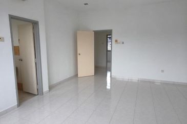 Taman Bukit Indah @ Iskandar Puteri