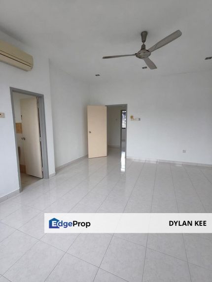 Taman Bukit Indah Double Storey Terrace House Fully Renovated, Johor, Johor Bahru