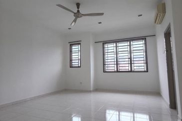 Taman Bukit Indah @ Iskandar Puteri