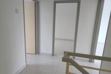 Taman Bukit Indah @ Iskandar Puteri