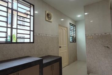 Taman Bukit Indah @ Iskandar Puteri