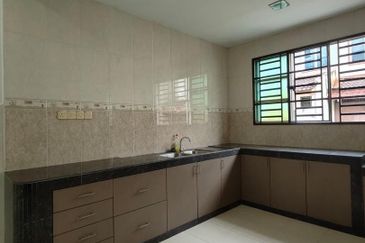 Taman Bukit Indah @ Iskandar Puteri