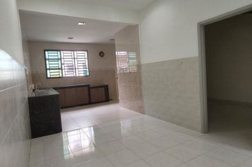 Taman Bukit Indah @ Iskandar Puteri