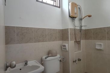 Taman Bukit Indah @ Iskandar Puteri