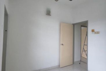 Taman Bukit Indah @ Iskandar Puteri