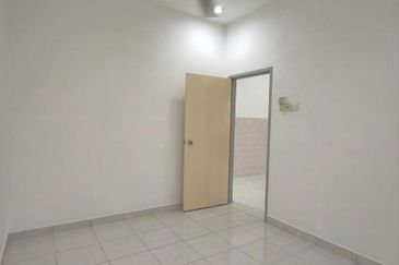 Taman Bukit Indah @ Iskandar Puteri