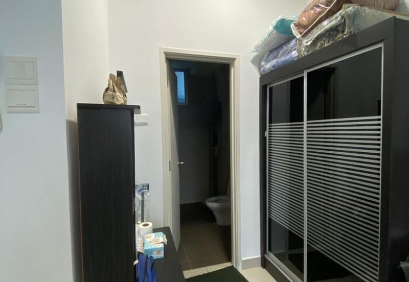 D Rich Executive Suites