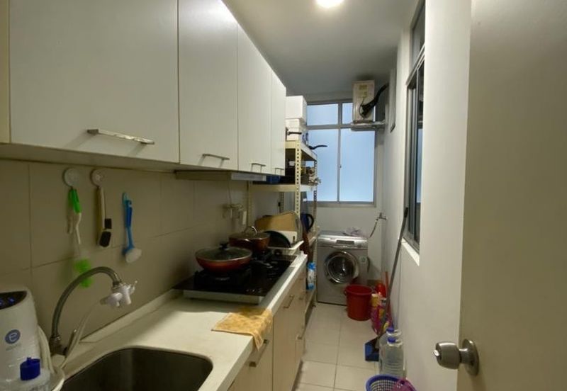 D Rich Executive Suites