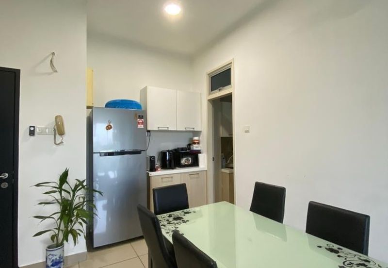 D Rich Executive Suites