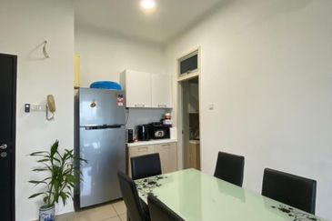 D Rich Executive Suites