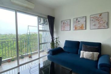 D Rich Executive Suites