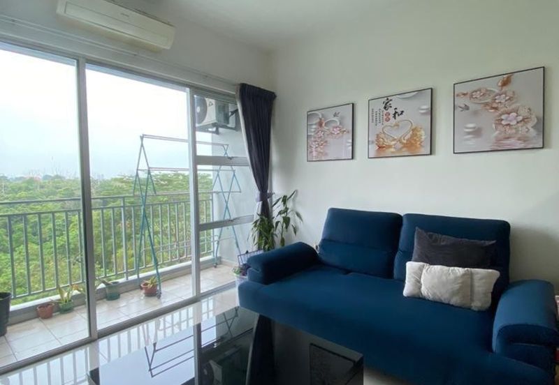 D Rich Executive Suites