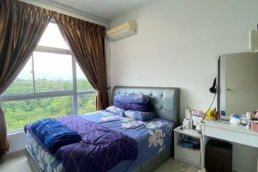 D Rich Executive Suites