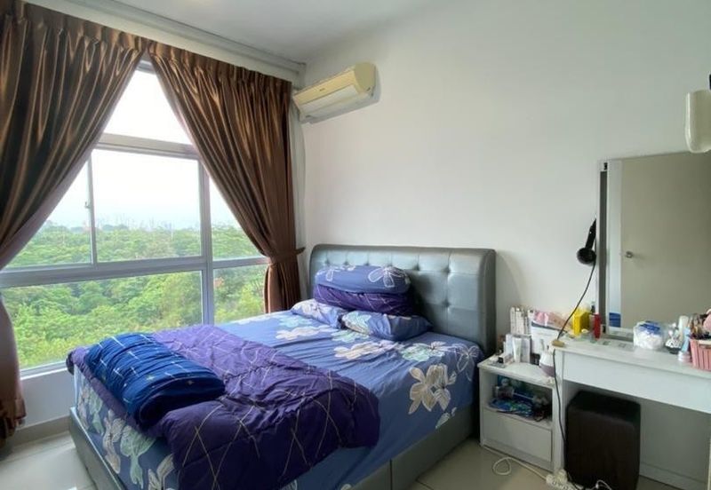 D Rich Executive Suites