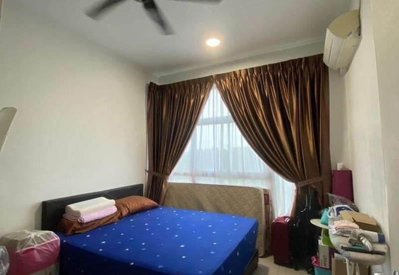 D Rich Executive Suites