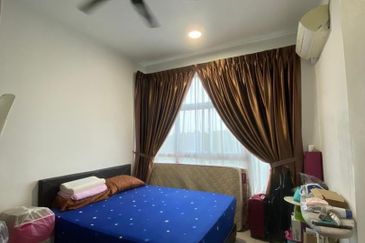 D Rich Executive Suites