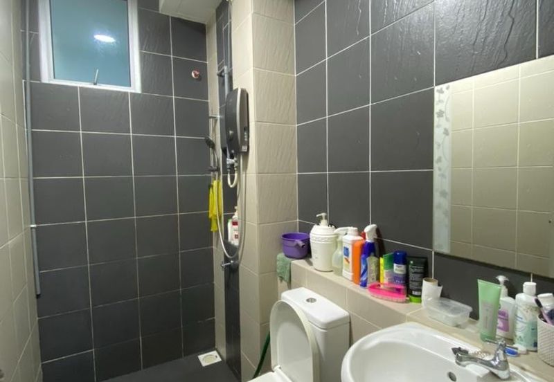 D Rich Executive Suites