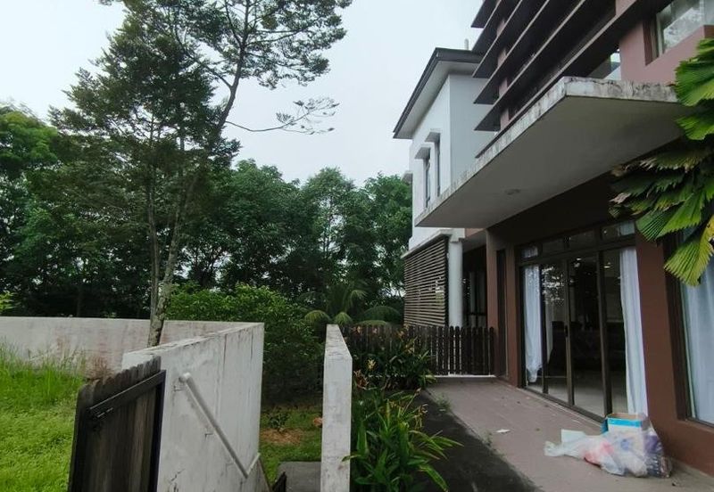 The Hills, Horizon Hills