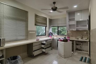 The Hills, Horizon Hills