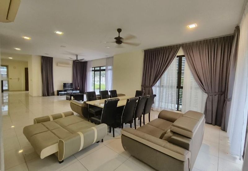 The Hills, Horizon Hills