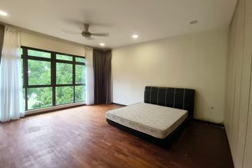 The Hills, Horizon Hills