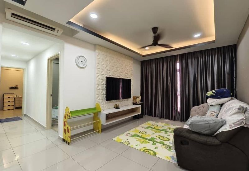 Midas Perling Apartment