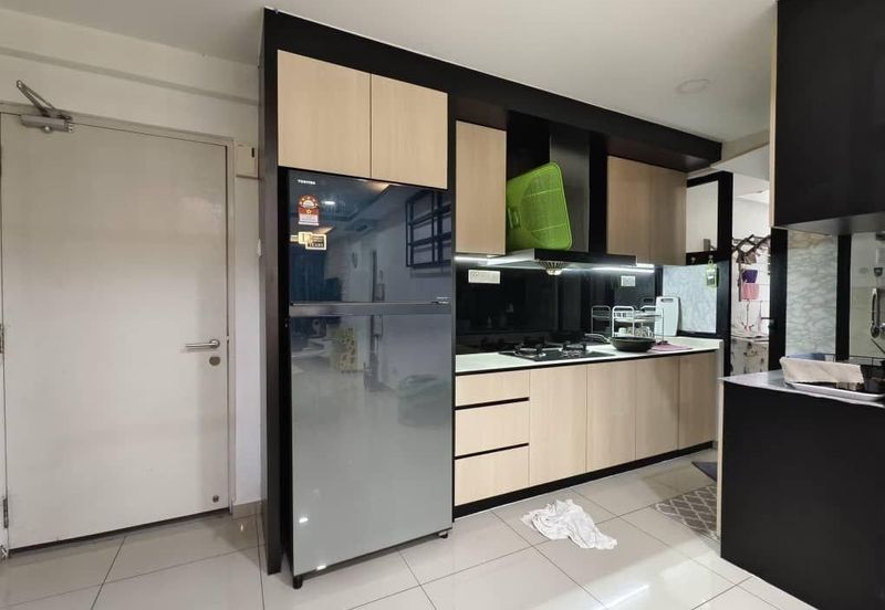 Midas Perling Apartment