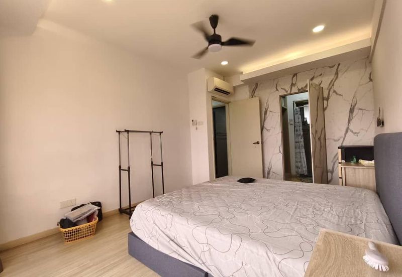 Midas Perling Apartment