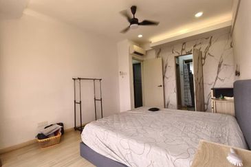 Midas Perling Apartment