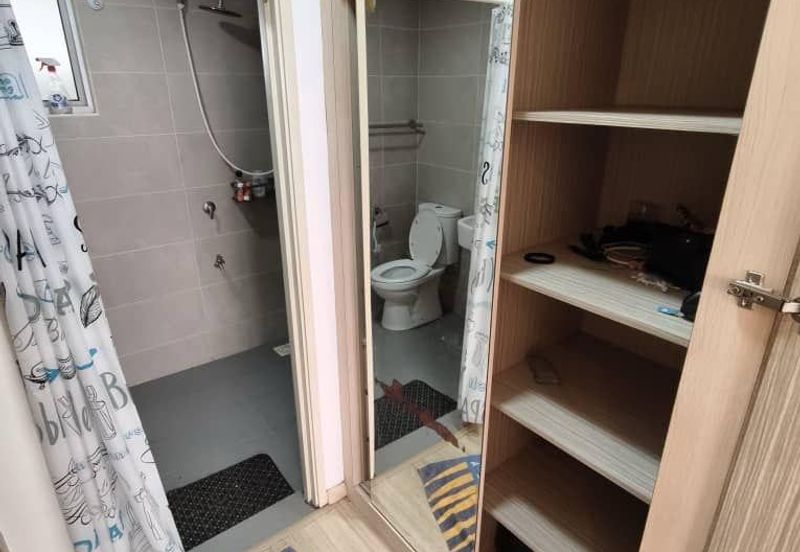 Midas Perling Apartment