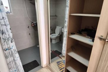 Midas Perling Apartment