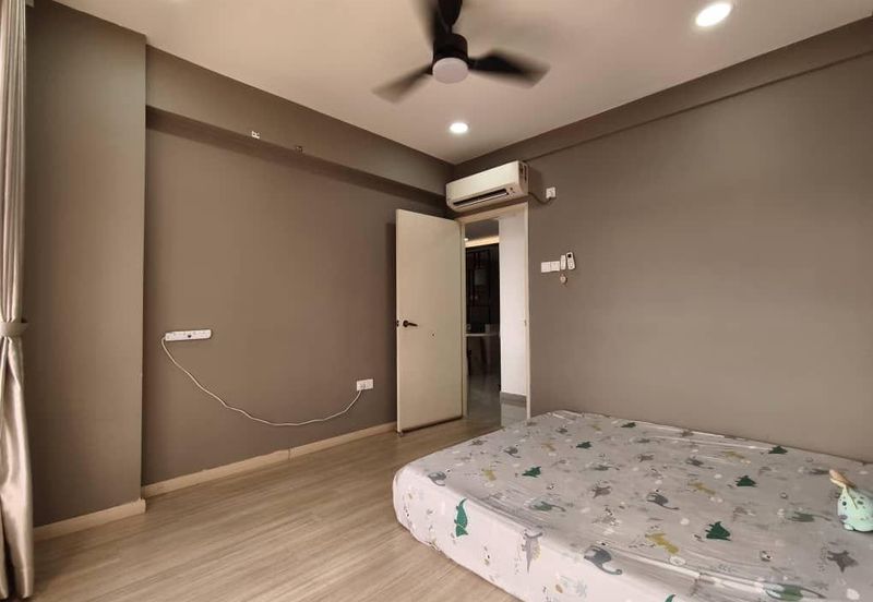 Midas Perling Apartment