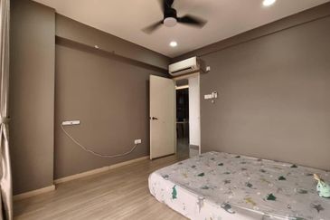 Midas Perling Apartment