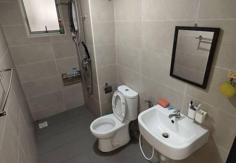 Midas Perling Apartment