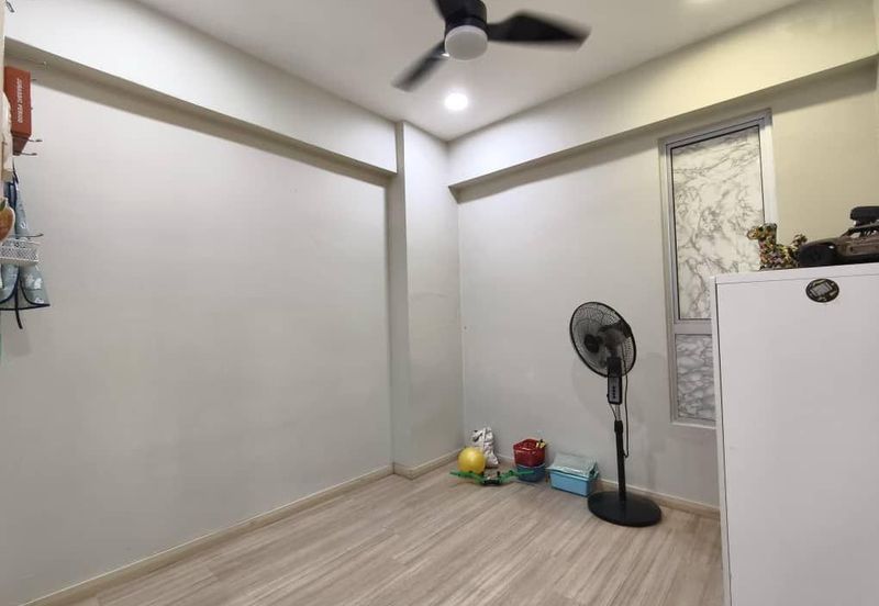 Midas Perling Apartment