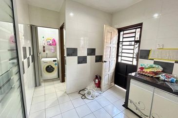 Taman Bukit Indah @ Iskandar Puteri