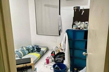 Taman Bukit Indah @ Iskandar Puteri