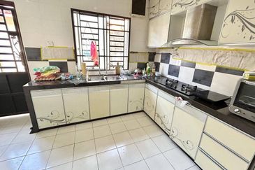 Taman Bukit Indah @ Iskandar Puteri