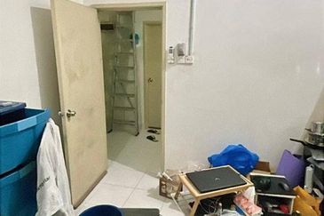 Taman Bukit Indah @ Iskandar Puteri