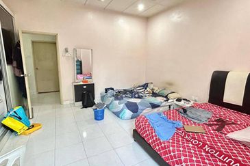 Taman Bukit Indah @ Iskandar Puteri