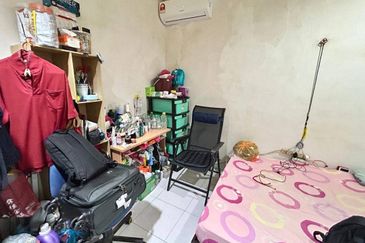 Taman Bukit Indah @ Iskandar Puteri