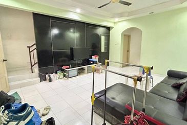 Taman Bukit Indah @ Iskandar Puteri