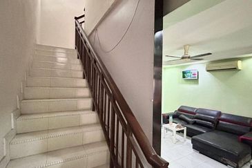 Taman Bukit Indah @ Iskandar Puteri