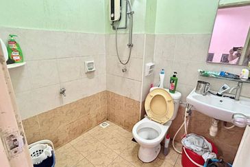 Taman Bukit Indah @ Iskandar Puteri