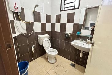 Taman Bukit Indah @ Iskandar Puteri