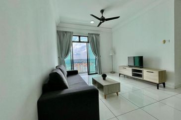 The Platino Serviced Apartment